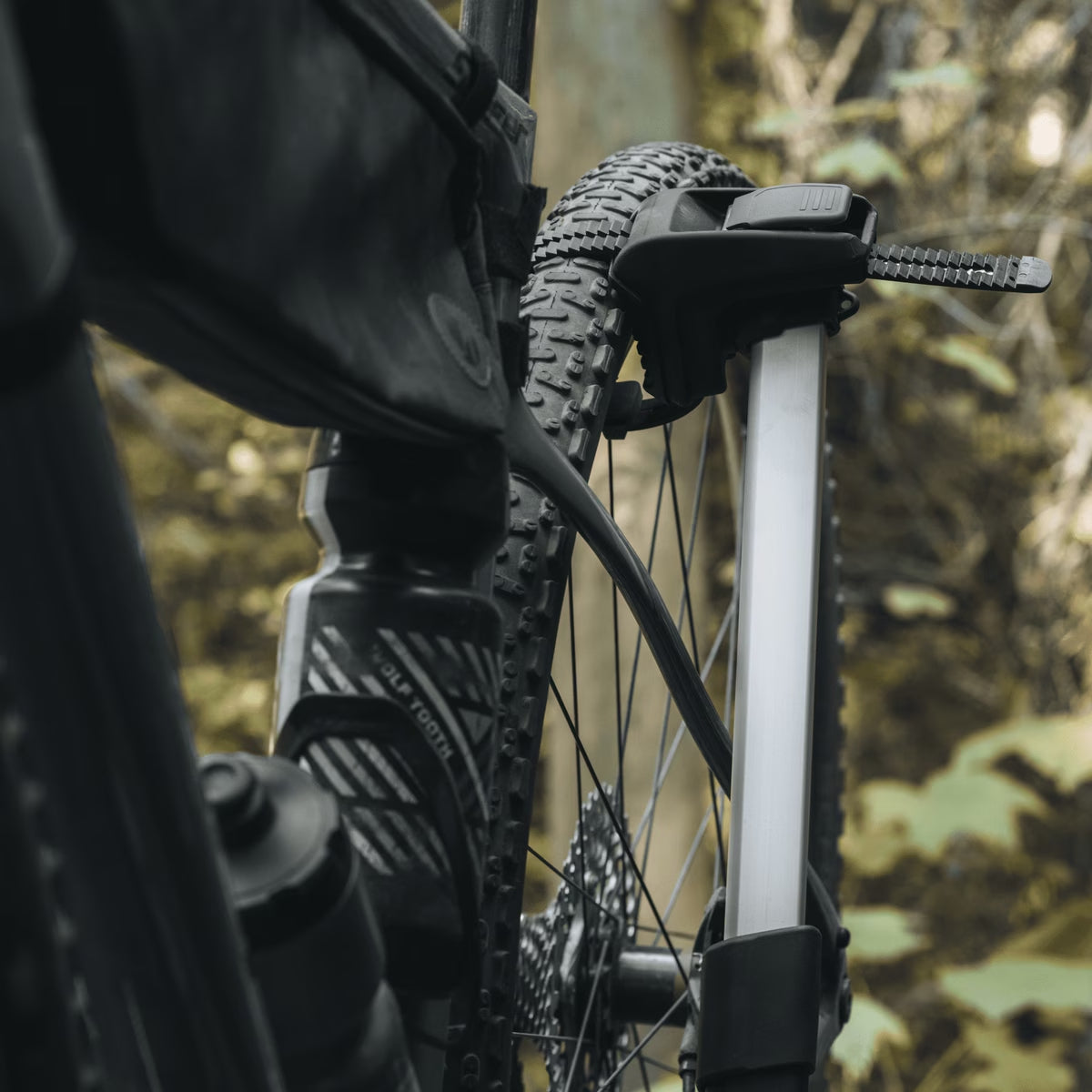 Thule Epos 3 Kuljetusteline