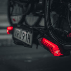 Thule Epos 3 Kuljetusteline