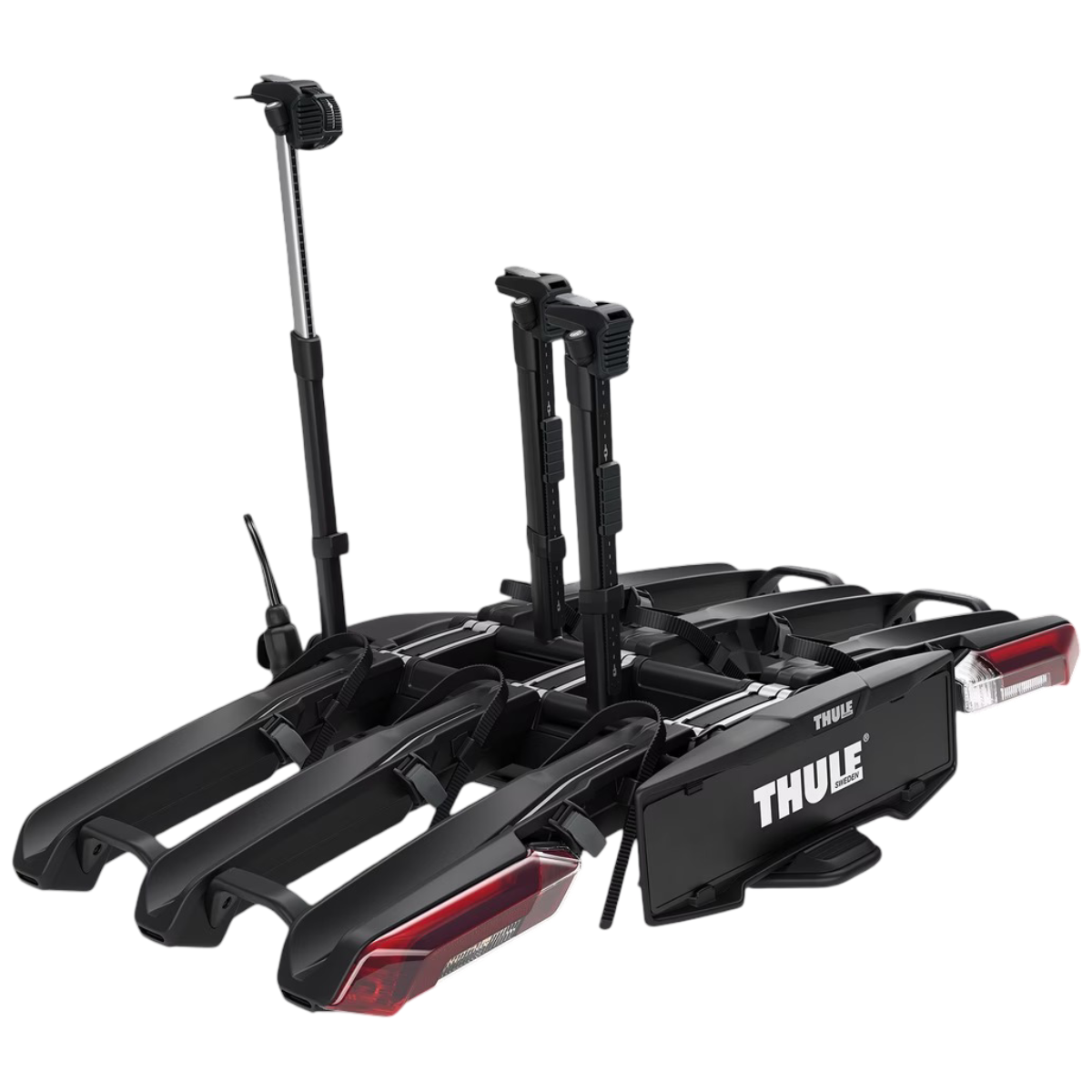 Thule Epos 3 Kuljetusteline
