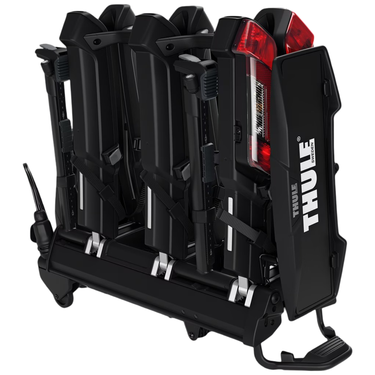 Thule Epos 3 Kuljetusteline