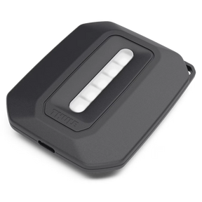 Thule Epos 3 ParkSecure Kuljetusteline