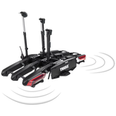 Thule Epos 3 ParkSecure Kuljetusteline