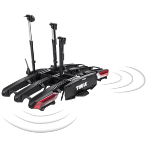 Thule Epos 3 ParkSecure Kuljetusteline