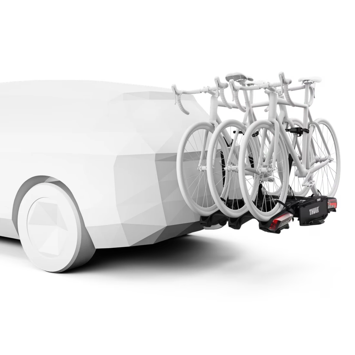 Thule Epos 3 ParkSecure Kuljetusteline