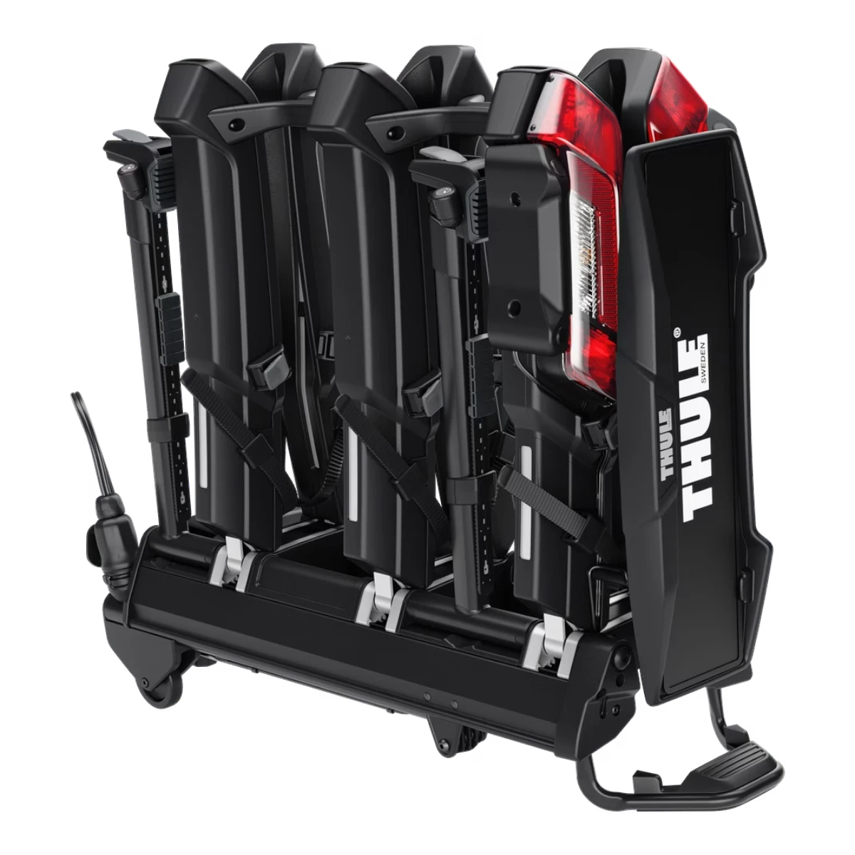 Thule Epos 3 ParkSecure Kuljetusteline