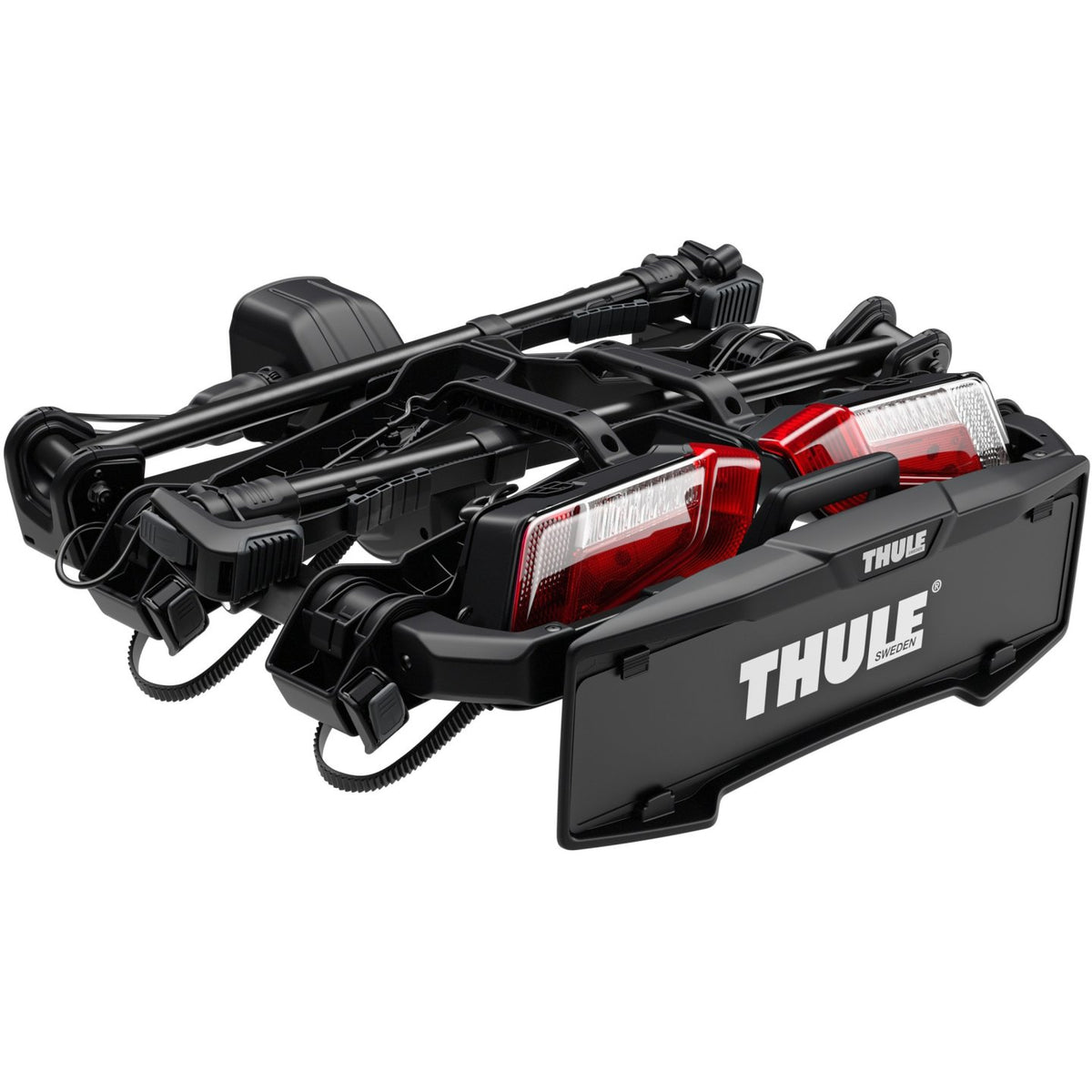 Thule Outpace 2 Pyörän Kuljetusteline