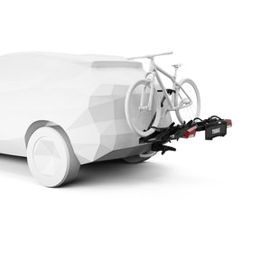 Thule Outpace 3 Pyörän Kuljetusteline