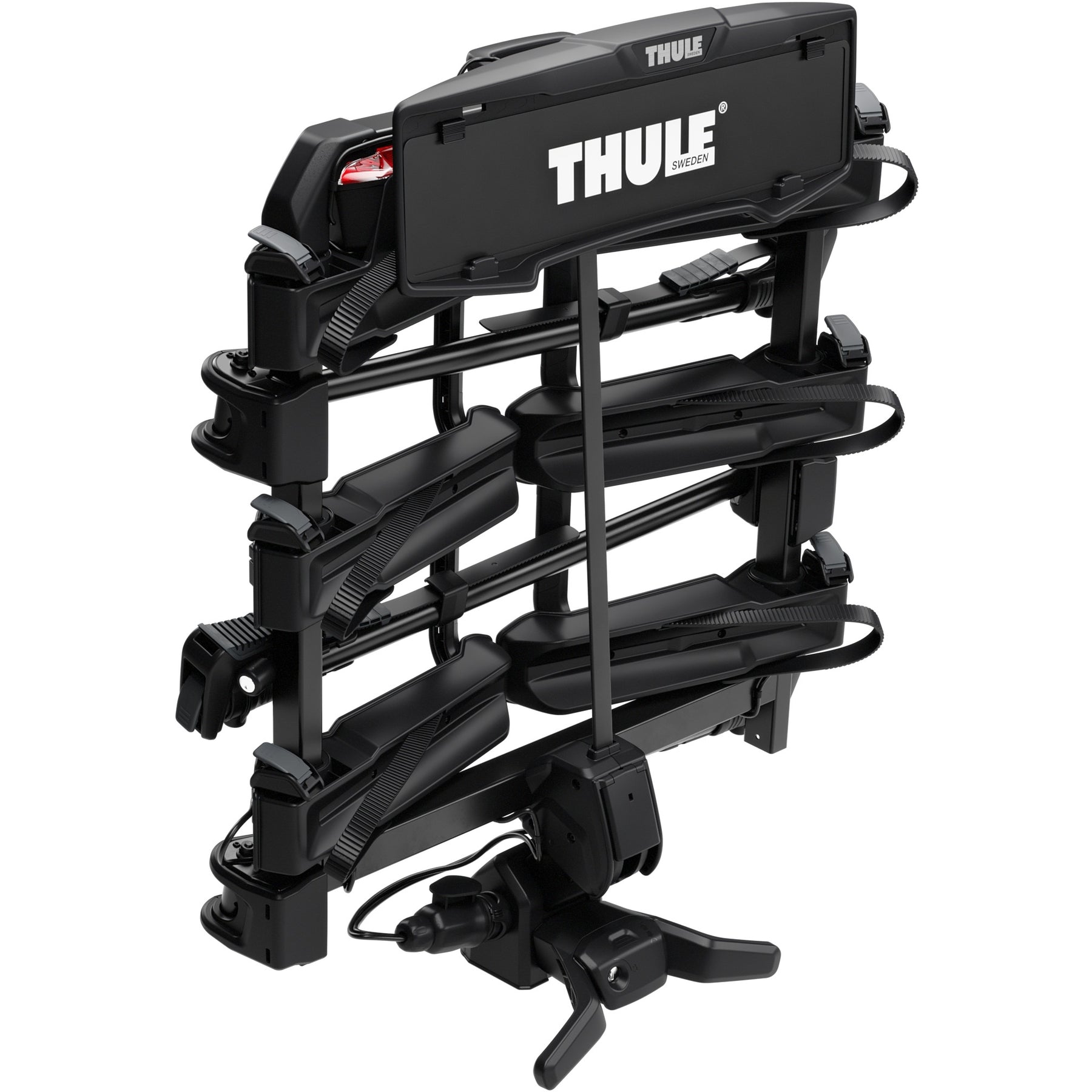 Thule Outpace 3 Pyörän Kuljetusteline