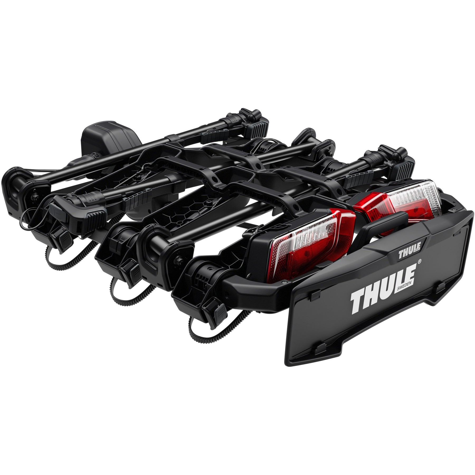 Thule Outpace 3 Pyörän Kuljetusteline