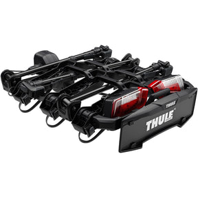 Thule Outpace 3 Pyörän Kuljetusteline