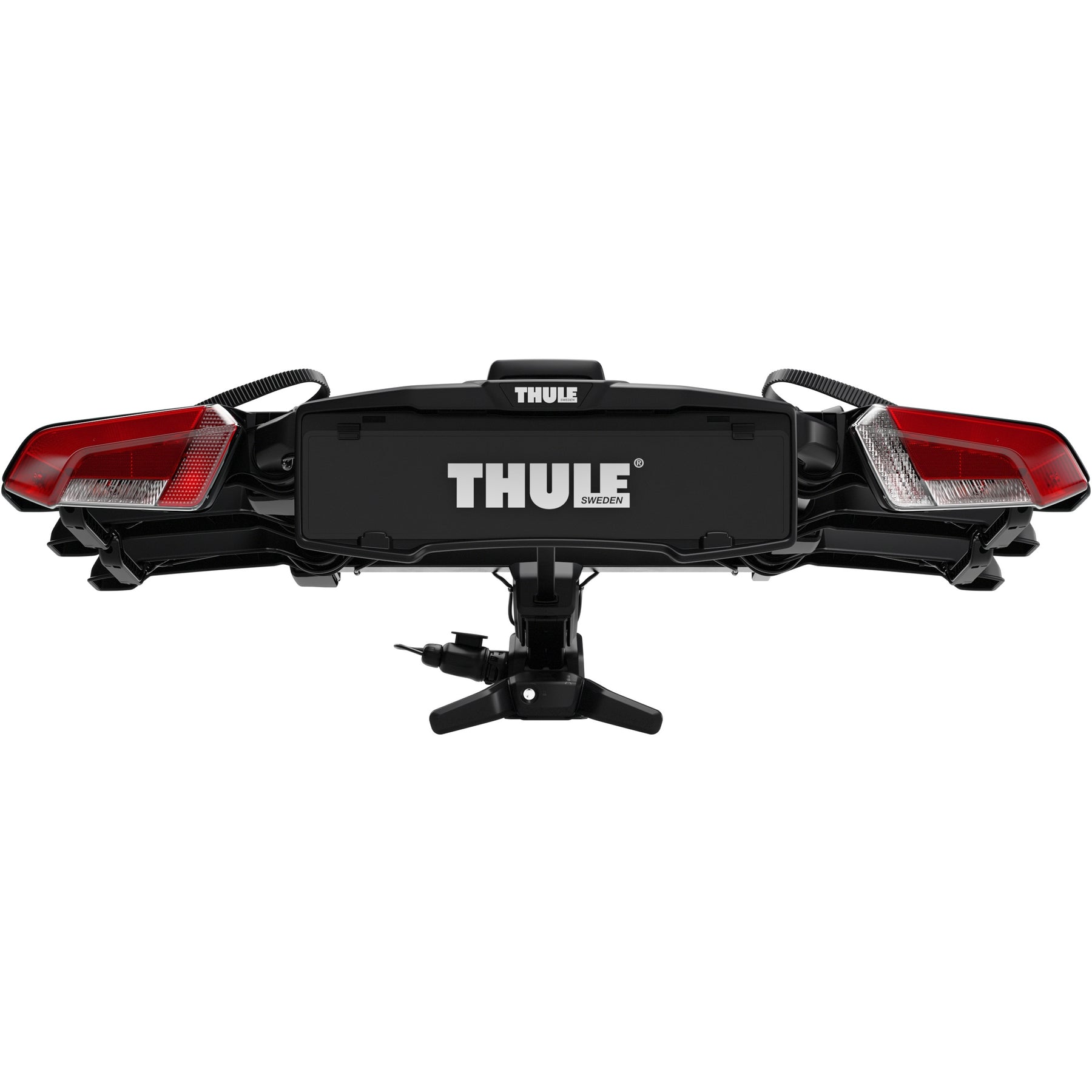 Thule Outpace 3 Pyörän Kuljetusteline