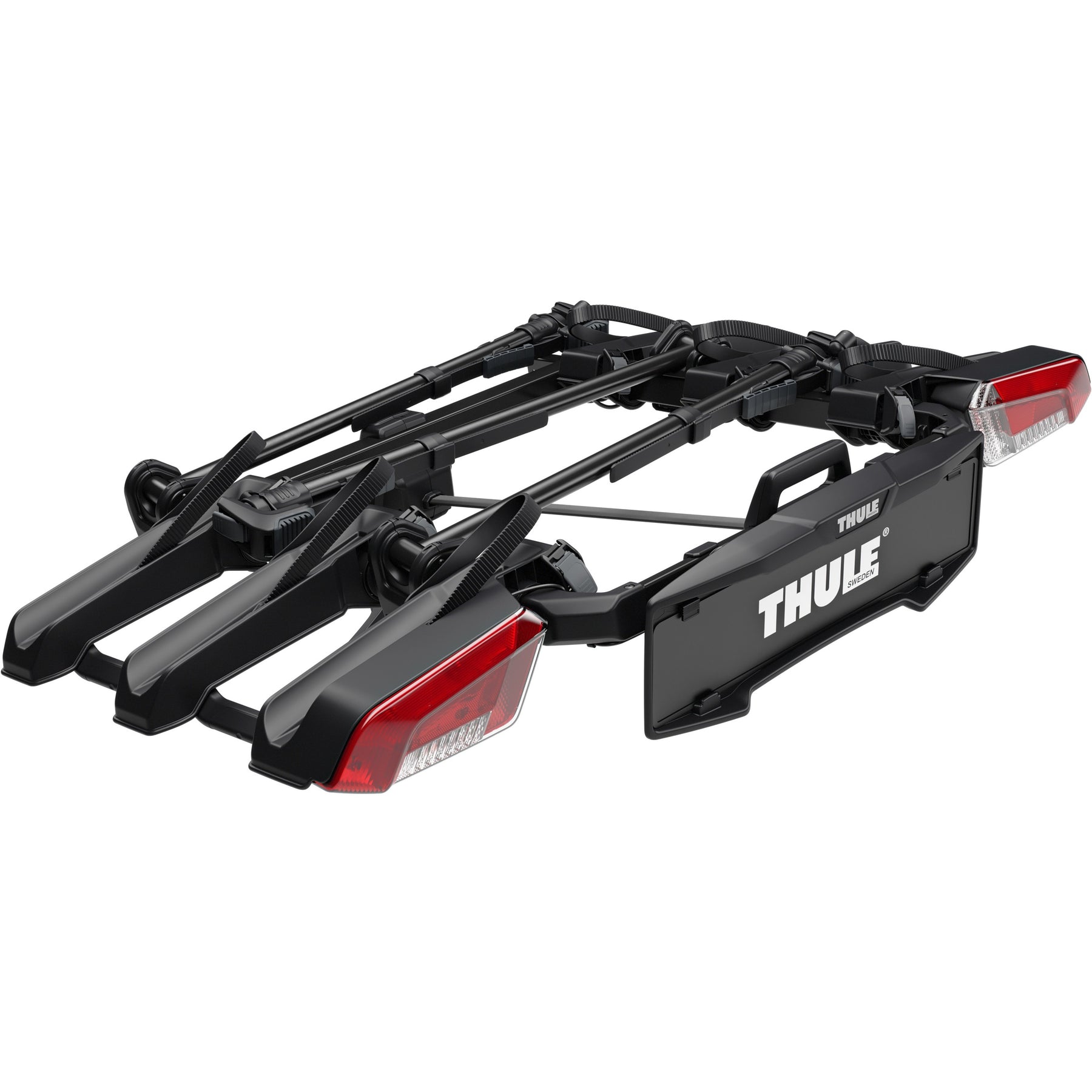 Thule Outpace 3 Pyörän Kuljetusteline
