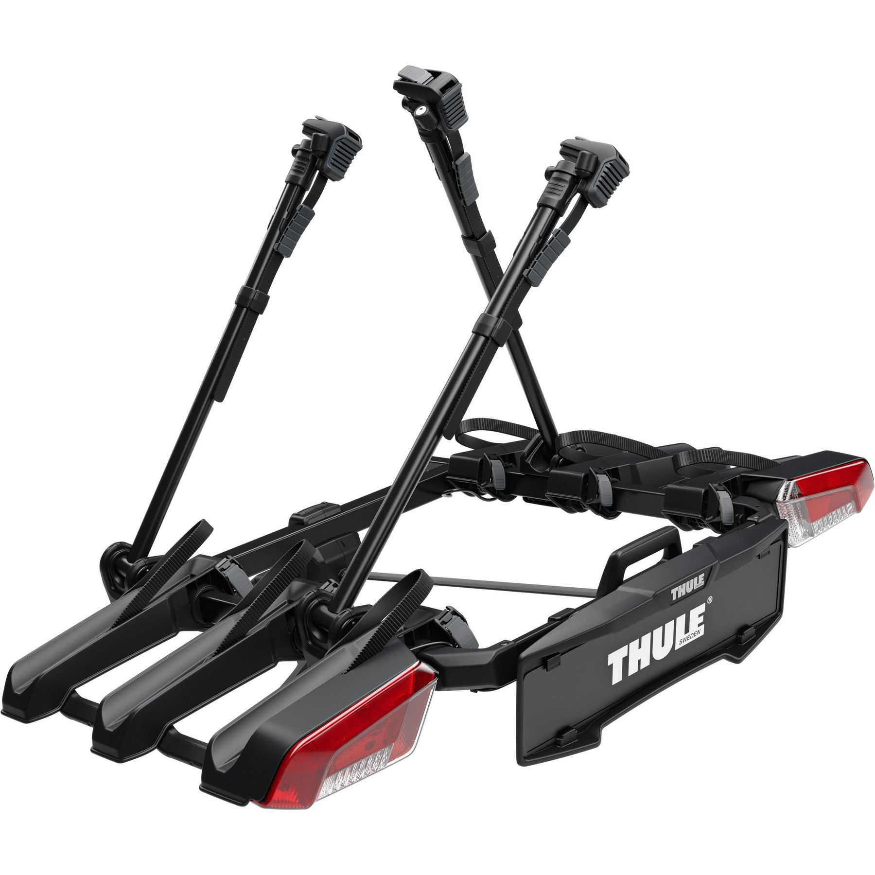 Thule Outpace 3 Pyörän Kuljetusteline
