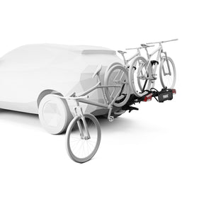 Thule Outpace 3 Pyörän Kuljetusteline