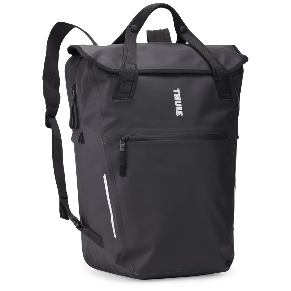 Thule Shield Backpack InLock 23L Sivulaukku