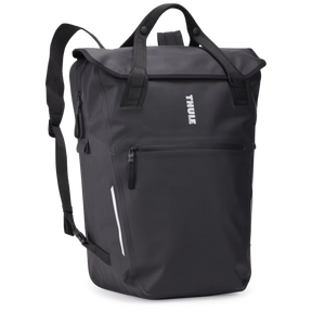 Thule Shield Backpack InLock 23L Sivulaukku