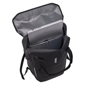 Thule Shield Backpack InLock 23L Sivulaukku