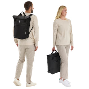 Thule Shield Backpack InLock 23L Sivulaukku