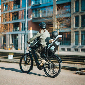 Thule Yepp 2 Maxi Lastenistuin