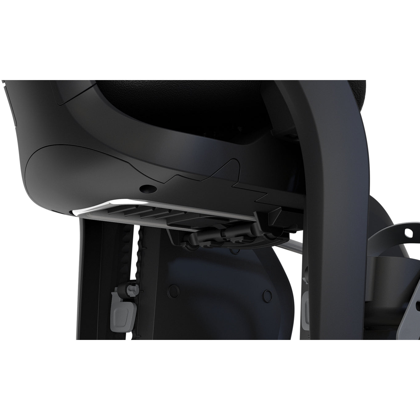 Thule Yepp 2 Maxi Lastenistuin