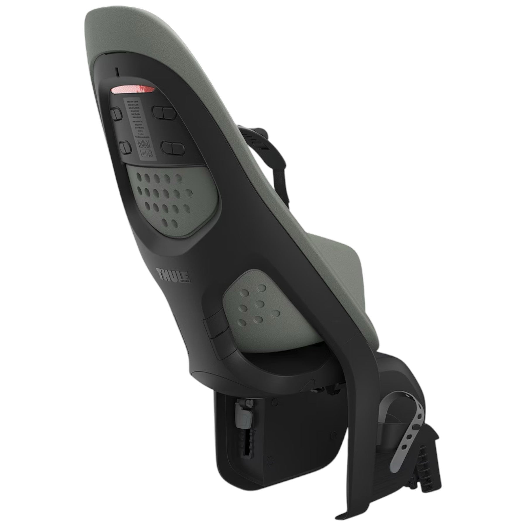 Thule Yepp 2 Maxi Lastenistuin