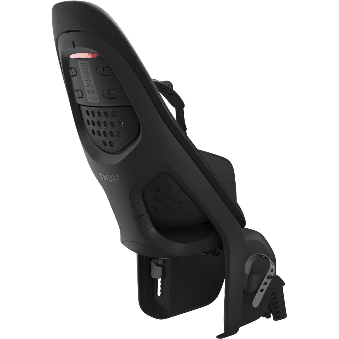 Thule Yepp 2 Maxi Lastenistuin