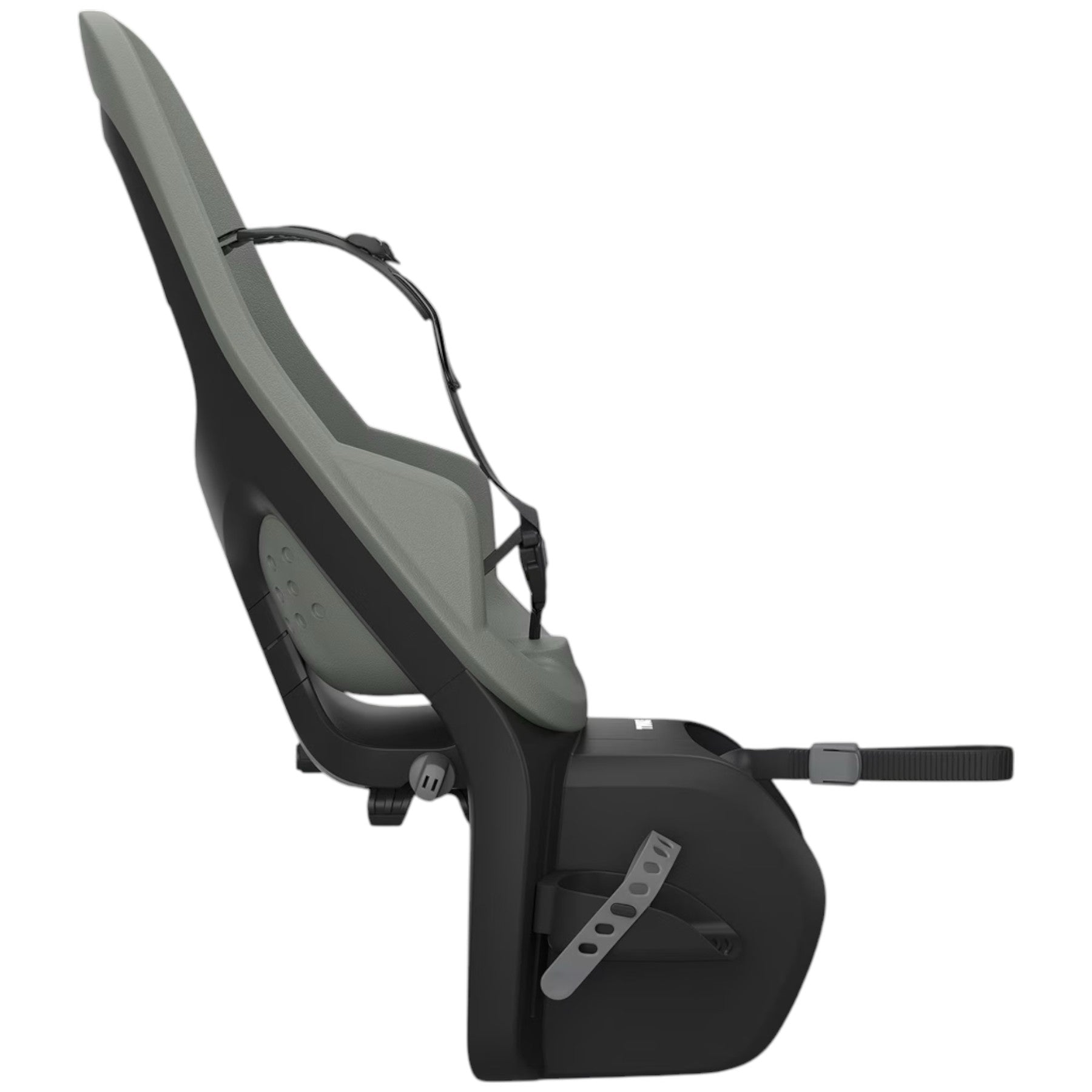 Thule Yepp 2 Maxi Rack Mount Lastenkuljetusistuin