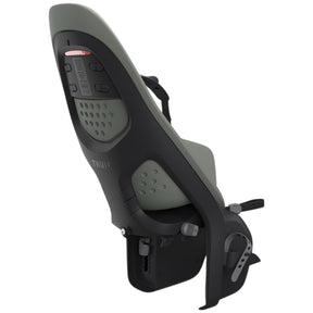 Thule Yepp 2 Maxi Rack Mount Lastenkuljetusistuin