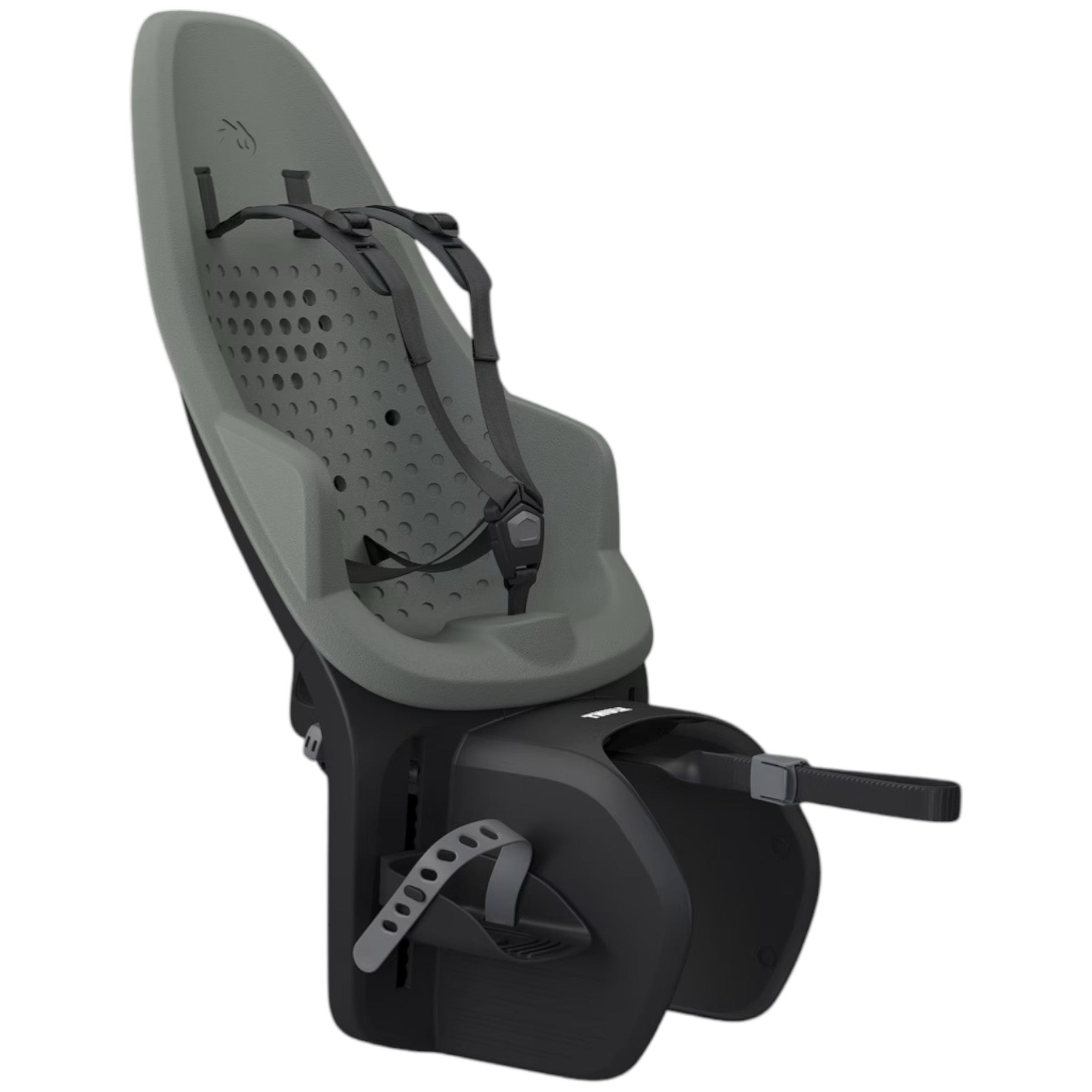 Thule Yepp 2 Maxi Rack Mount Lastenkuljetusistuin