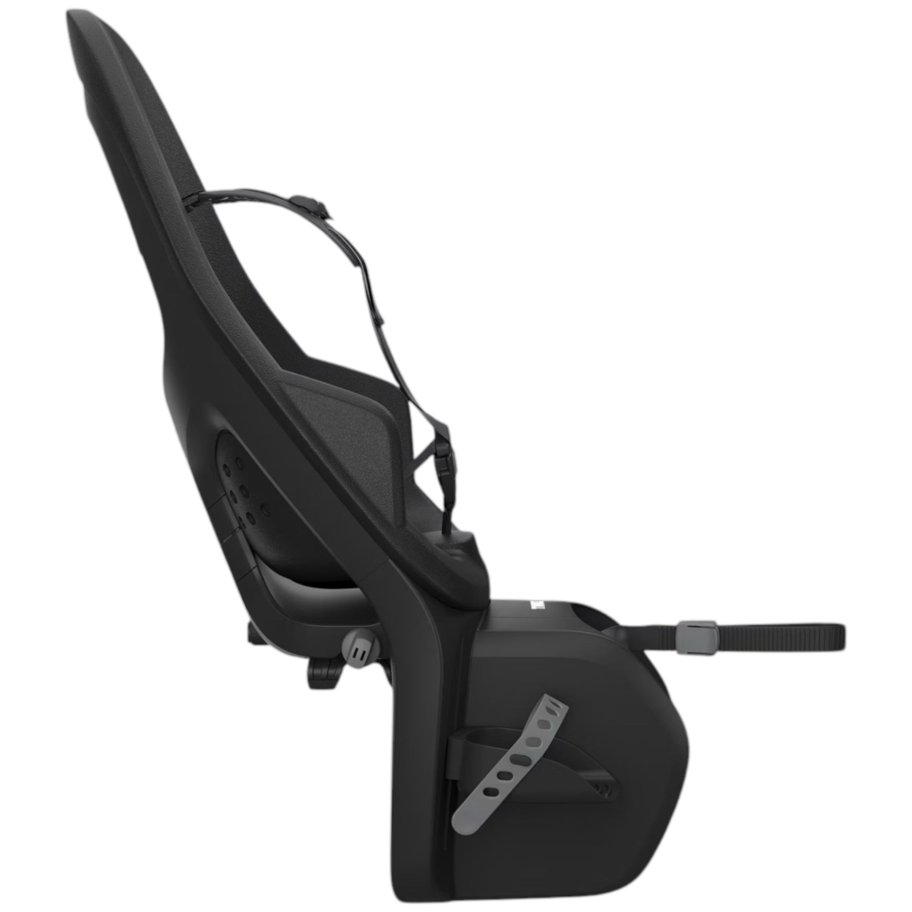 Thule Yepp 2 Maxi Rack Mount Lastenkuljetusistuin