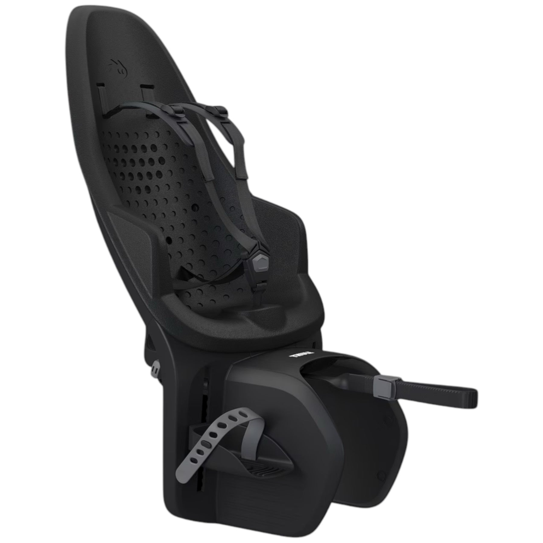 Thule Yepp 2 Maxi Rack Mount Lastenkuljetusistuin