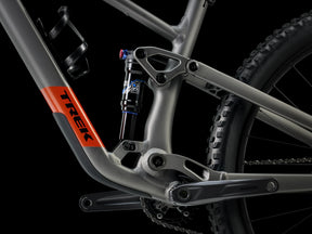 Trek Top Fuel 5 Gen 4