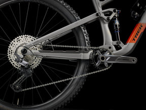 Trek Top Fuel 5 Gen 4