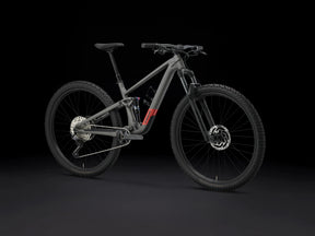 Trek Top Fuel 5 Gen 4