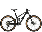 Trek Top Fuel 9.8 XT Gen 3