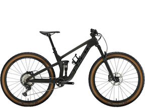 Trek Top Fuel 9.8 XT Gen 3