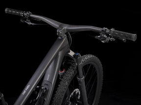 Trek Top Fuel 9.8 XT Gen 4