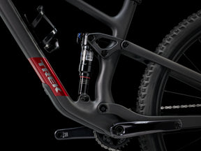 Trek Top Fuel 9.8 XT Gen 4