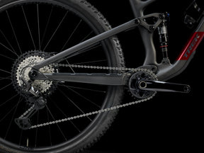 Trek Top Fuel 9.8 XT Gen 4