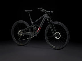 Trek Top Fuel 9.8 XT Gen 4