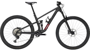 Trek Top Fuel 9.8 XT Gen 4