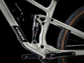 Trek Top Fuel 9.8 XT Gen 4