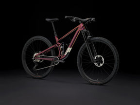 Trek Top Fuel 9.8 XT Gen 4