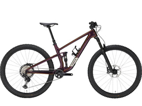 Trek Top Fuel 9.8 XT Gen 4