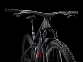 Trek Top Fuel 9.9 X0 AXS Gen 4