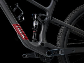 Trek Top Fuel 9.9 X0 AXS Gen 4