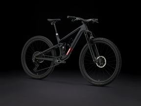 Trek Top Fuel 9.9 X0 AXS Gen 4