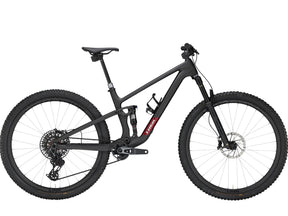 Trek Top Fuel 9.9 X0 AXS Gen 4