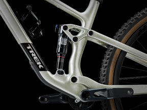 Trek Top Fuel 9.9 X0 AXS Gen 4