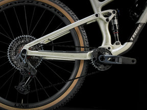 Trek Top Fuel 9.9 X0 AXS Gen 4